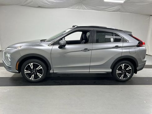 Used 2023 Mitsubishi Eclipse Cross SEL AWD/4WD image 6