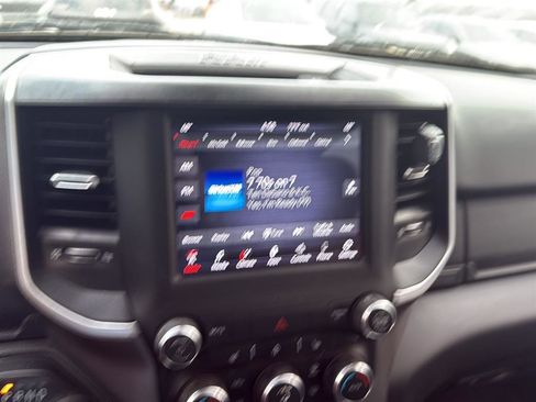 Used 2020 RAM 1500 Big Horn image 7