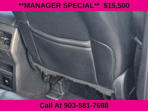 Used 2020 Ford Edge Titanium w/ Equipment Group 301A FWD image 23