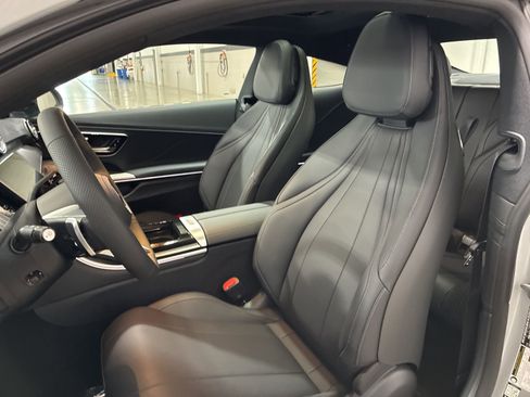 New 2026 Mercedes-Benz CLE 300 4MATIC Coupe image 10