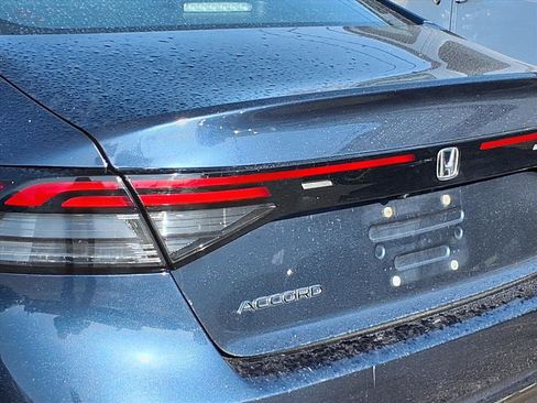 Used 2024 Honda Accord EX image 47