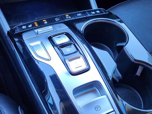 Certified 2022 Hyundai Tucson Limited image 25