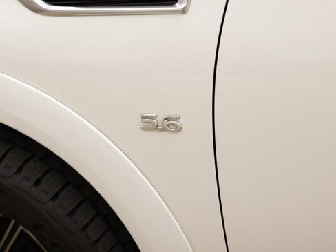 Used 2019 INFINITI QX80 Limited w/ All-Season Package image 48