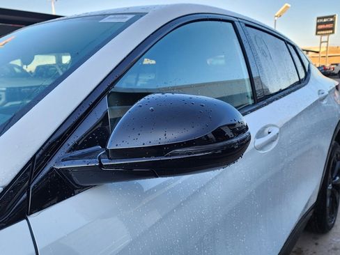 New 2026 Buick Envista Sport Touring w/ Convenience I Package image 12