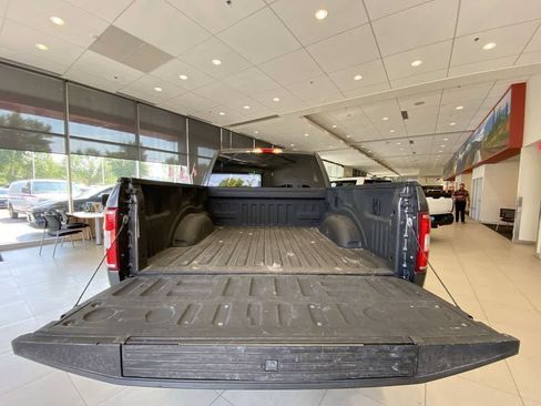 Used 2019 Ford F150 XLT w/ Equipment Group 301A Mid AWD/4WD image 24