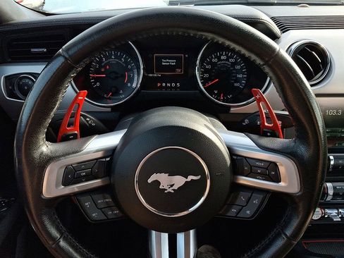 Used 2015 Ford Mustang Premium w/ Equipment Group 201A image 18