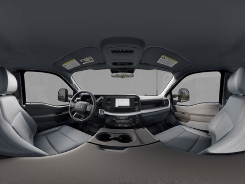 New 2025 Ford F450 XL image 30