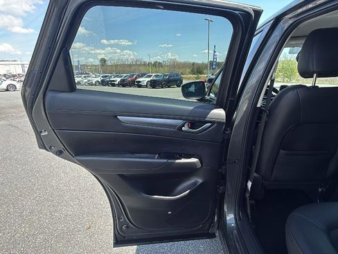 Used 2019 MAZDA CX-5 Touring AWD/4WD image 21