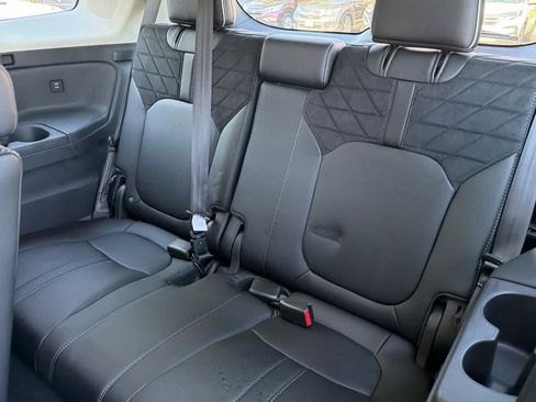 New 2026 Honda Pilot Elite image 17