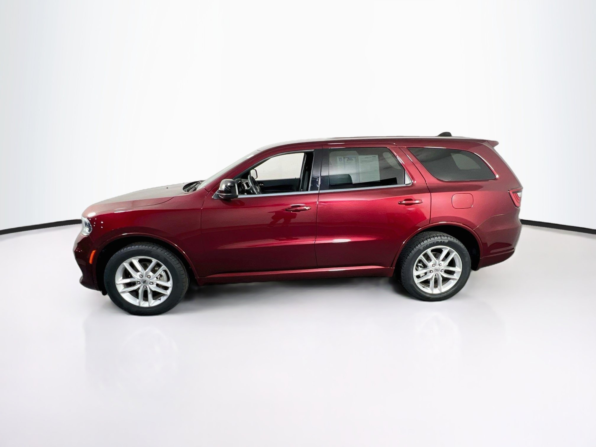 Used 2023 Dodge Durango GT AWD/4WD image 8