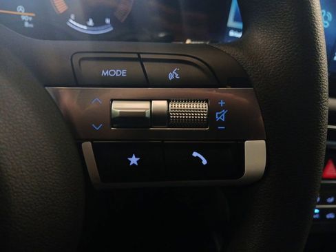 New 2026 Hyundai Tucson SE FWD image 18