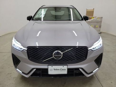 New 2026 Volvo XC60 B5 Ultra w/ Protection Package Premier AWD/4WD image 2