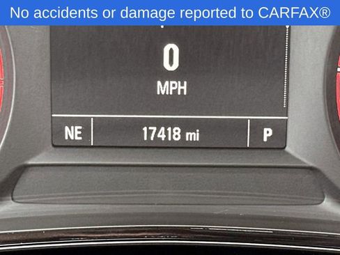 Used 2024 Chevrolet Trax RS w/ Driver Confidence Package image 21