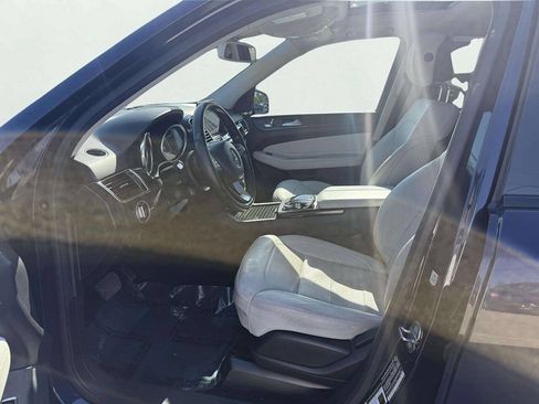 Used 2018 Mercedes-Benz GLE 350 4MATIC image 10