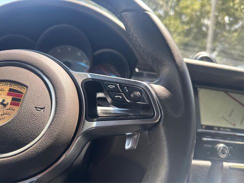 Used 2016 Porsche Macan S image 39