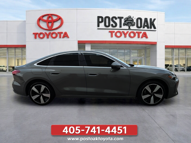 Used 2025 Audi A5 Premium Plus w/ Premium Plus AWD/4WD image 9