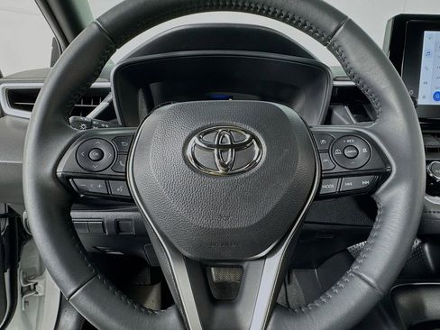 Used 2024 Toyota Corolla SE image 35
