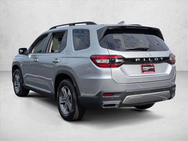 New 2026 Honda Pilot EX-L image 9