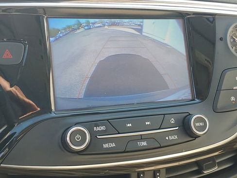 Certified 2020 Buick Envision Preferred FWD image 26