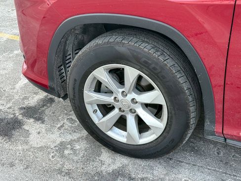 Used 2017 Lexus RX 350 AWD image 8