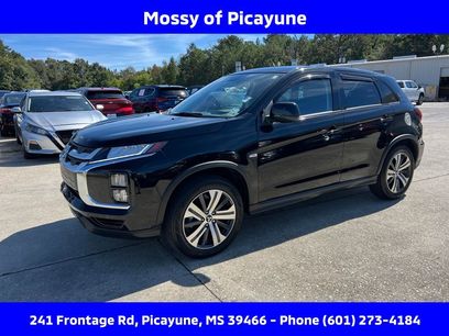 Used 2022 Mitsubishi Outlander Sport ES