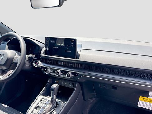 New 2026 Honda CR-V Sport image 24