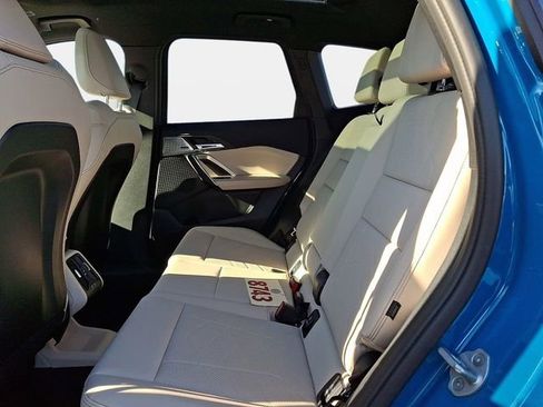 Certified 2025 BMW X1 xDrive28i w/ M Sport Package image 10