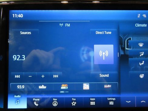 Used 2022 Ford F350 King Ranch w/ King Ranch Ultimate Package image 21