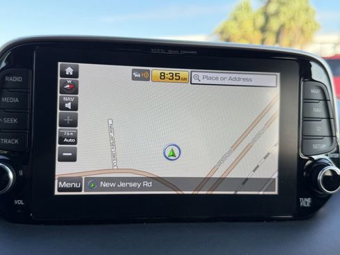 Used 2019 Hyundai Tucson Ultimate FWD image 22