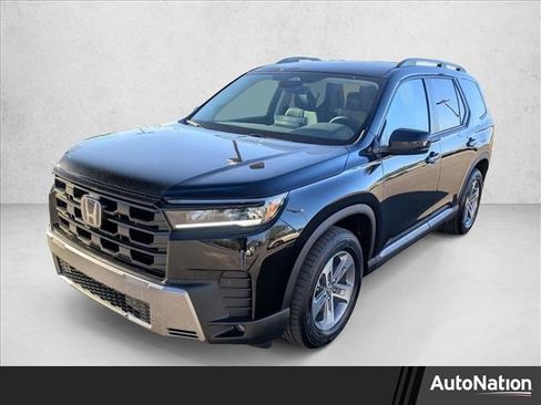 New 2026 Honda Pilot EX-L image 1