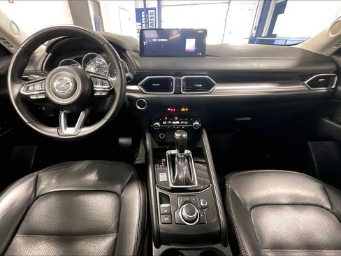 Used 2023 MAZDA CX-5 AWD 2.5 S image 21