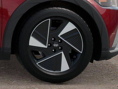 New 2026 Hyundai Ioniq 5 SEL image 8