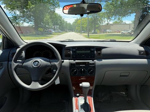 Used 2008 Toyota Corolla CE FWD image 11