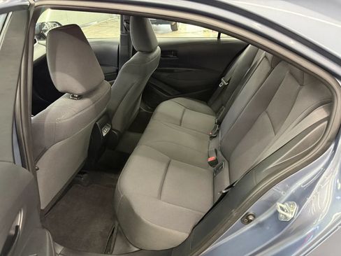 Used 2023 Toyota Corolla LE FWD image 23