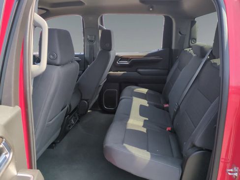 Used 2024 Chevrolet Silverado 1500 LT w/ Protection Package image 13