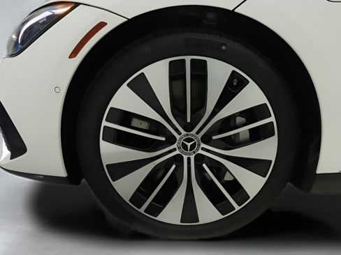 Certified 2023 Mercedes-Benz EQE 350+ Sedan image 27