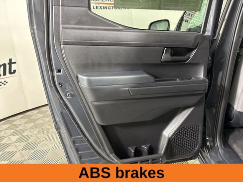 Used 2025 Toyota Tacoma SR5 image 19