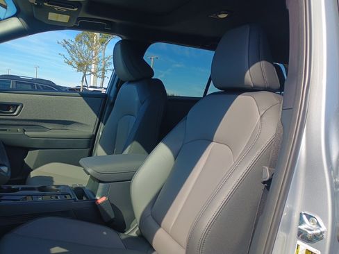 New 2026 Subaru Outback Premium image 11