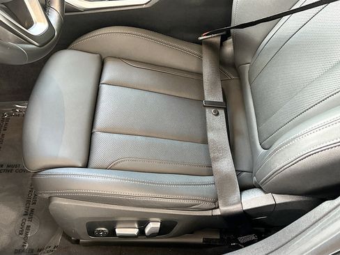 Certified 2023 BMW i4 eDrive35 RWD image 19