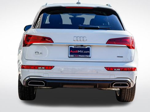 Certified 2023 Audi Q5 e Premium Plus w/ Premium Plus Package image 7