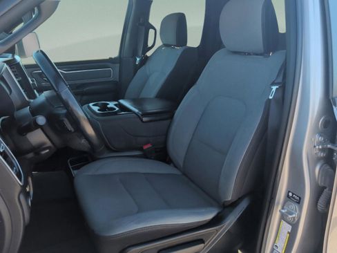Used 2022 RAM 1500 Big Horn image 27