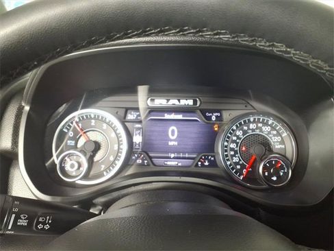 Used 2025 RAM 1500 Big Horn image 27