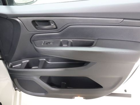 New 2026 Honda Odyssey Sport-L image 19