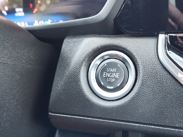 Used 2026 Chevrolet Colorado Trail Boss AWD/4WD image 7