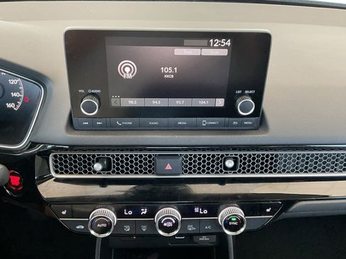 Used 2024 Honda Civic EX-L image 14