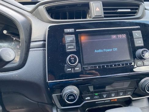 Used 2017 Honda CR-V LX image 32