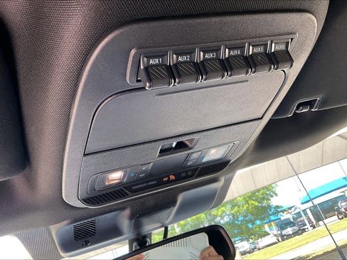 Used 2025 Ford F150 Tremor w/ Bed Utility Package AWD/4WD image 32