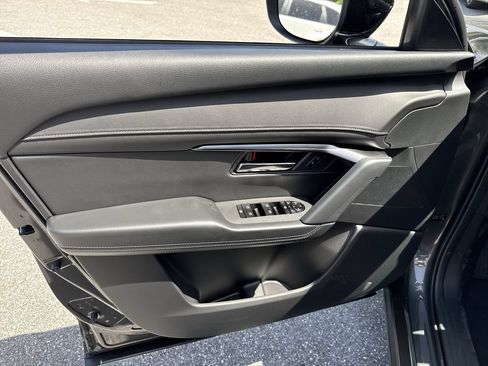 New 2026 MAZDA CX-5 Select AWD/4WD image 39