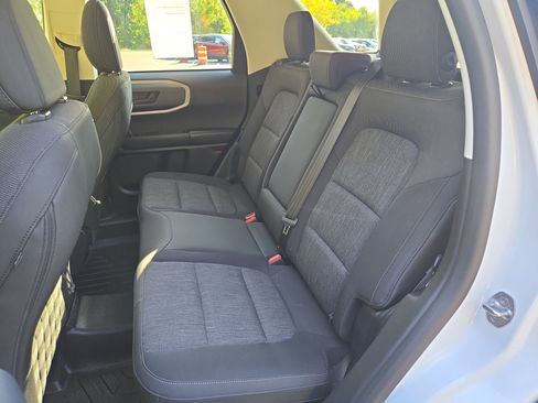 Used 2021 Ford Bronco Sport Big Bend image 25