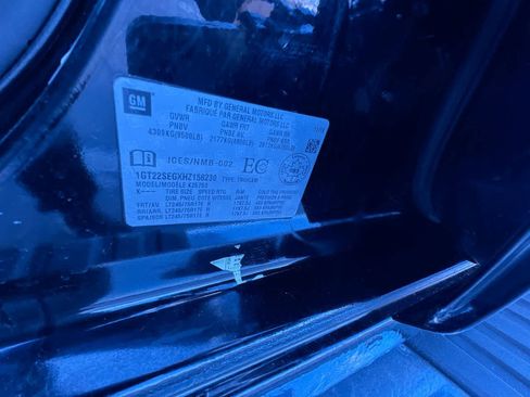 Used 2017 GMC Sierra 2500 SLE image 38